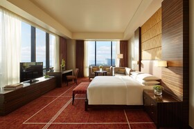 Hyatt Regency Manila, City of Dreams