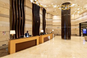 Hyatt Regency Manila, City of Dreams