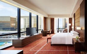 Hyatt Regency Manila, City of Dreams