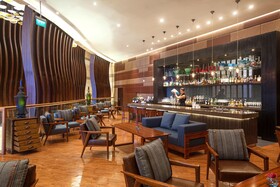 Hyatt Regency Manila, City of Dreams