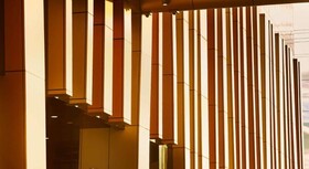 Hyatt Regency Manila, City of Dreams