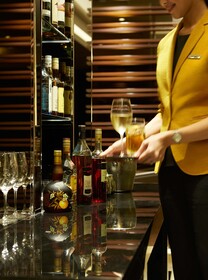 Hyatt Regency Manila, City of Dreams