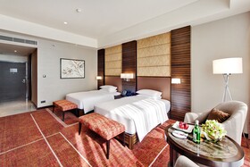 Hyatt Regency Manila, City of Dreams