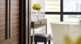 Hyatt Regency Manila, City of Dreams