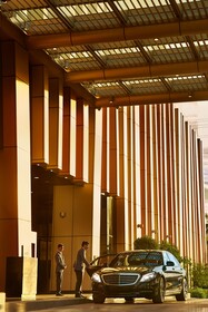 Hyatt Regency Manila, City of Dreams