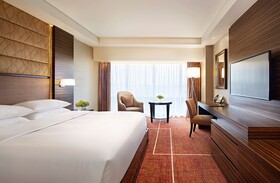 Hyatt Regency Manila, City of Dreams