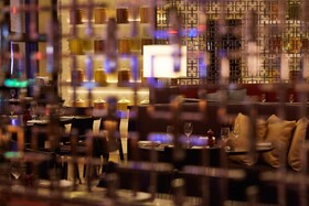 Hyatt Regency Manila, City of Dreams
