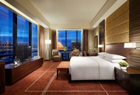 Hyatt Regency Manila, City of Dreams