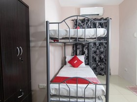 Ichehan Apartments by OYO Rooms