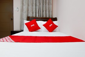 Ichehan Apartments by OYO Rooms