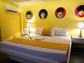 Icon Hotel Macapagal