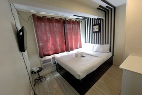 Jardin Oriental Suites Ubelt Manila