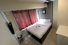 Jardin Oriental Suites Ubelt Manila