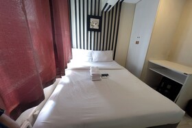 Jardin Oriental Suites Ubelt Manila