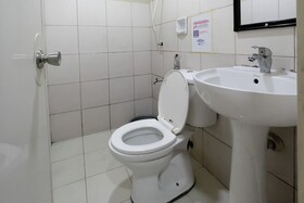 Jardin Oriental Suites Ubelt Manila