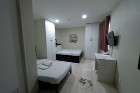 Jardin Oriental Suites Ubelt Manila