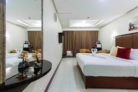 JMM Grand Suites