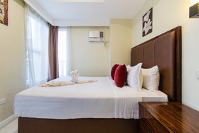 JMM Grand Suites