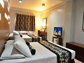 Jupiter Suites