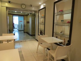 Jupiter Suites