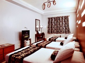 Jupiter Suites