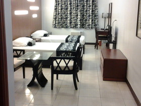 Jupiter Suites