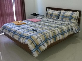 Just Beds Apartments