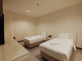 Kaizen Suites