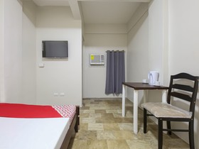 Kysabel 4 Hotel by OYO Rooms