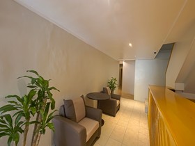 Kysabel 4 Hotel by OYO Rooms