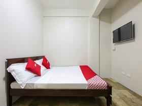Kysabel 4 Hotel by OYO Rooms