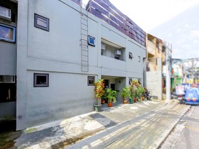 Kysabel 4 Hotel by OYO Rooms
