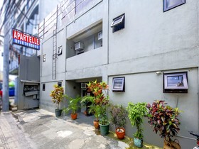 Kysabel 4 Hotel by OYO Rooms