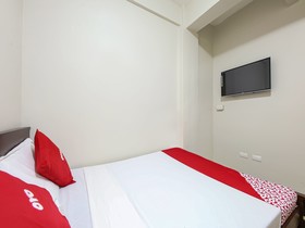 Kysabel 4 Hotel by OYO Rooms