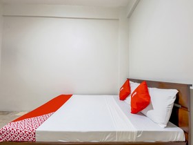 Kysabel 4 Hotel by OYO Rooms