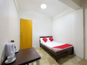 Kysabel 4 Hotel by OYO Rooms