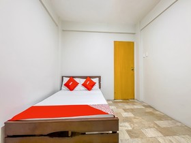 Kysabel 4 Hotel by OYO Rooms