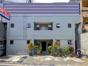 Kysabel 4 Hotel by OYO Rooms
