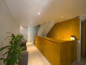 Kysabel 4 Hotel by OYO Rooms