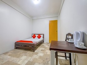 Kysabel 4 Hotel by OYO Rooms