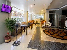Kysabel Hotel by Oyo Rooms