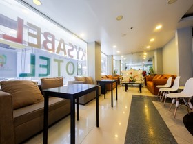 Kysabel Hotel by Oyo Rooms