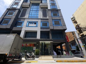 Kysabel Hotel by Oyo Rooms