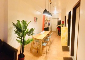 Ladies Backpackers Hostel