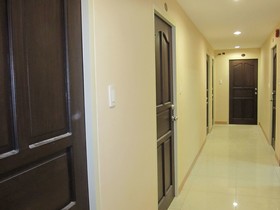 Leesons Residences