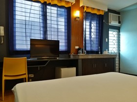 Leesons Residences