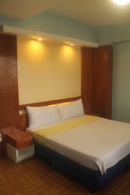 Leesons Residences