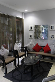 Leesons Residences