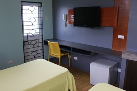Leesons Residences