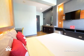 Leesons Residences by ZEN Rooms